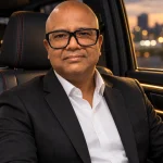 Founder & Lead Chauffeur