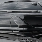 SUBERIDE Fixed Glass Roof
