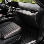 SUBERIDE Front Cabin