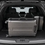 SUBERIDE Luggage Example